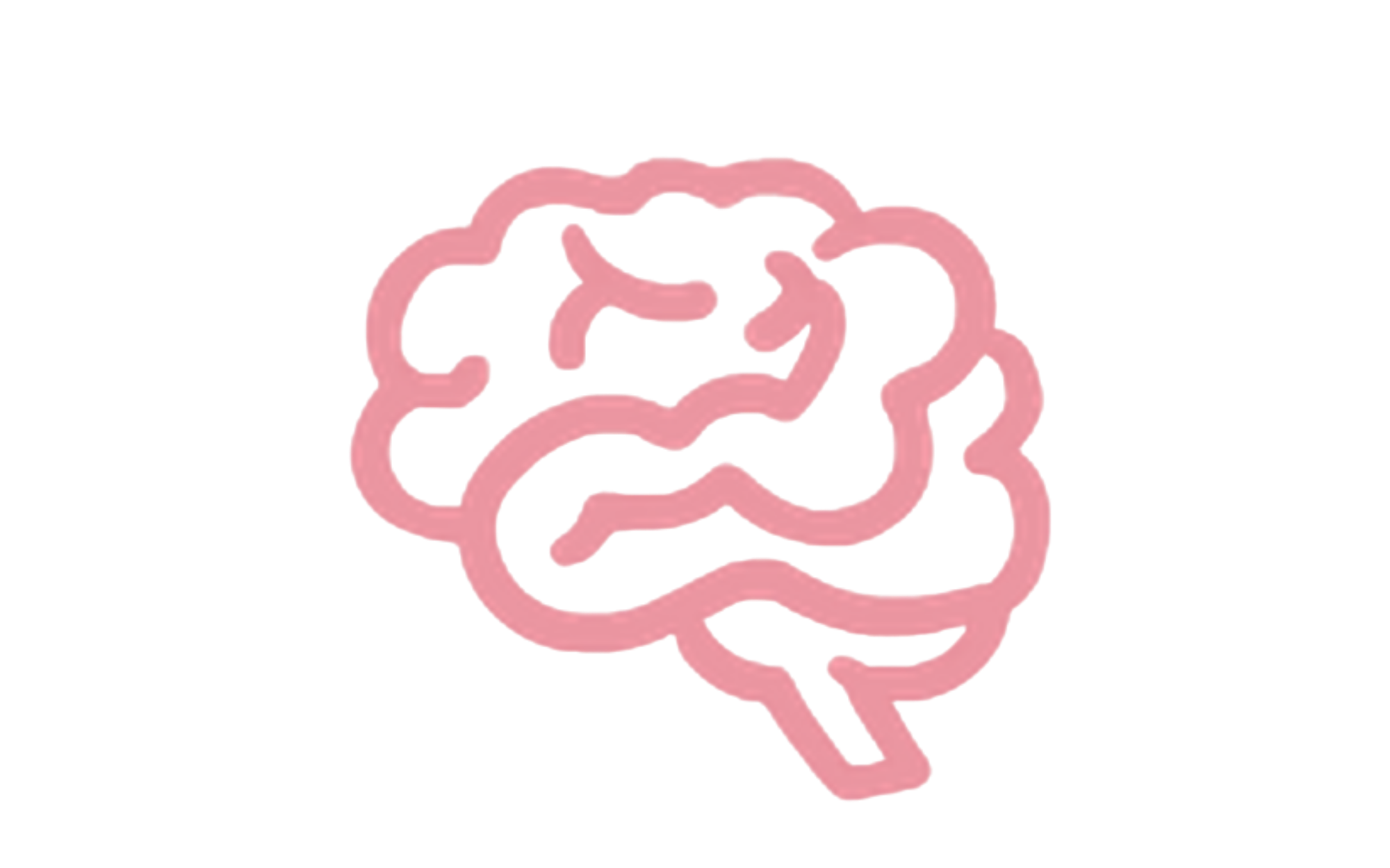 Brainsy brain logo